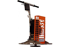 Затирочная машина электрическая МИКСОКРЕТ 220Ф Затирочная машина электрическая МИКСОКРЕТ 220Ф