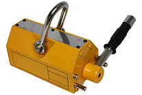 Захват магнитный TOR PML-A 1000 (г/п 1000 кг) (T)* Захват магнитный TOR PML-A 1000 (г/п 1000 кг) (T)*