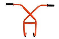 Захват для бордюрного камня ручной ЗТ 100 кг Захват для бордюрного камня ручной ЗТ 100 кг