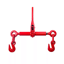 Стяжка цепная TOR R 10-13 мм 4173 кг (9200 lbs,талреп с храповиком) (D) Стяжка цепная TOR R 10-13 мм 4173 кг (9200 lbs,талреп с храповиком) (D)