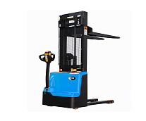 Штабелер самоходный 1,2 т 3,5 м TOR WS12H-3500FL PRO 24/85 В/Ач контр. скорости, свобод. ход Штабелер самоходный 1,2 т 3,5 м TOR WS12H-3500FL PRO 24/85 В/Ач контр. скорости, свобод. ход