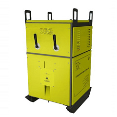 Станция для прогрева бетона СПБ-80 (сухой тип) Станция для прогрева бетона СПБ-80 (сухой тип)