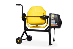 Бетоносмеситель 46 л TOR 74005 220В (перфорированный венец) Бетоносмеситель 46 л TOR 74005 220В (перфорированный венец)