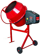Бетоносмеситель 98 л TOR Б120 220В (чугунный венец) Бетоносмеситель 98 л TOR Б120 220В (чугунный венец)