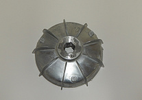 Тормоз двигателя подъёма к тали электрической CD 0,5 т (Brake disc 6*\ф17cm) (серия J/G/N)