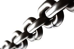 Цепь 11,2x34 мм для талей HHBD05-02/HHBD03-01 специальная Цепь 11,2x34 мм для талей HHBD05-02/HHBD03-01 специальная