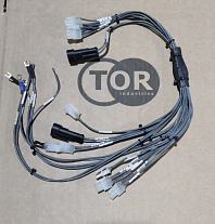 3 Главная коса для штабелеров WS/IWS/PWS (Main cable harness)