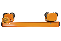 Балка концевая подвесная TOR г/п 5,0 т 1,8 м PRO Балка концевая подвесная TOR г/п 5,0 т 1,8 м PRO