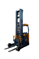 Ричтрак электрический с кабиной XILIN 2,0 т 11,1 м CQD20-D с камерой, быстрым подъемом и весами* Ричтрак электрический с кабиной XILIN 2,0 т 11,1 м CQD20-D с камерой, быстрым подъемом и весами*