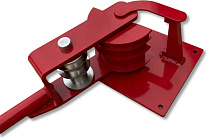 Профилегиб ручной ПР-02 15-40 мм