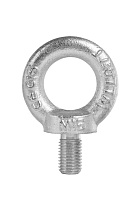 Рым-болт TOR DIN 580 16мм (L) Рым-болт TOR DIN 580 16мм (L)