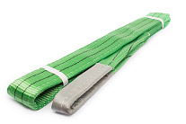 Строп текстильный TOR СТП 2,0 т 12,5 м 60 мм Строп текстильный TOR СТП 2,0 т 12,5 м 60 мм