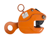 Захват вертикальный TOR DHQL (г/п 10,0 т, лист 0-80 мм) (K)* Захват вертикальный TOR DHQL (г/п 10,0 т, лист 0-80 мм) (K)*