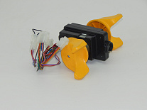 5 Потенциометр в сборе для тележки WPT15-2 (Potentiometer assembly 10010305)