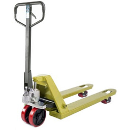 Тележка гидравлическая 2500 кг 1500 мм полиуретановые колеса TOR AC (серия J) Тележка гидравлическая 2500 кг 1500 мм полиуретановые колеса TOR AC (серия J)
