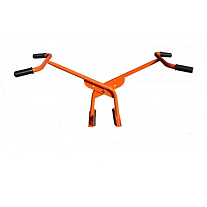 Захват для бордюрного камня ручной ЗТ 130 кг Захват для бордюрного камня ручной ЗТ 130 кг