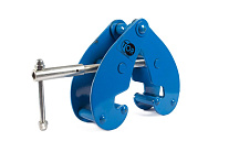 Захват балочный TOR LJ-Q-5 (г/п 5 т) (T)* Захват балочный TOR LJ-Q-5 (г/п 5 т) (T)*