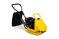 Виброплита 85 кг, 13кН (LCT) бак, коврик, колесный комплект TOR T-80* Виброплита 85 кг, 13кН (LCT) бак, коврик, колесный комплект TOR T-80*