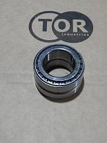 41 Подш-к ступичный,конический двухряд 352009 CDDR15-III (352009 tapered roller bearing, double-row) 41 Подш-к ступичный,конический двухряд 352009 CDDR15-III (352009 tapered roller bearing, double-row)