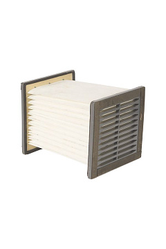 Воздушный фильтр для G600A (Air Filter) Воздушный фильтр для G600A (Air Filter)
