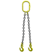 Строп цепной TOR 2СЦ г/п 21,2 т 5,0 м Строп цепной TOR 2СЦ г/п 21,2 т 5,0 м