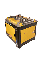 Станок для гибки арматуры 50/42мм 4кВт с доводчиком TOR GW50A-Q*