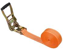 Ремень стяжной TOR 2,5/5,0 т 6,0 м 50 мм (кольцевой)