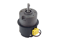 7 Мотор для штабелера Ws15H (Drive motor Part no. 32101290)