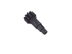 19 Ось ведомая,приводная для тележки приводной CD 5/10Т (Driven axis-gear)