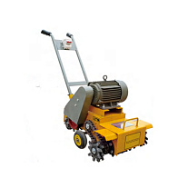 Фрезеровальная машина электрическая 3 кВт, 380 В TOR QH21 Фрезеровальная машина электрическая 3 кВт, 380 В TOR QH21