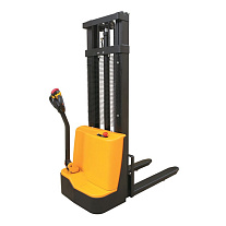 Штабелер самоходный 1,2 т 3,5 м TOR CQDA1235-EL Li-ion 24/50 В/Ач* Штабелер самоходный 1,2 т 3,5 м TOR CQDA1235-EL Li-ion 24/50 В/Ач*