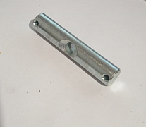 B235 Ось (20х103) рукояти для тележки RHP (BF) (Shaft for handle)