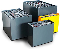 Аккумулятор литий-ионный (Li-ion) 24В/230Ач 650х245х540 для переделки тележек Аккумулятор литий-ионный (Li-ion) 24В/230Ач 650х245х540 для переделки тележек