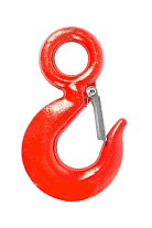 Крюк чалочный TOR 320А 4,5 т (Q) Крюк чалочный TOR 320А 4,5 т (Q)