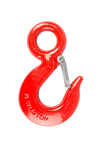 Крюк чалочный TOR 320А 3,0 т (W) Крюк чалочный TOR 320А 3,0 т (W)
