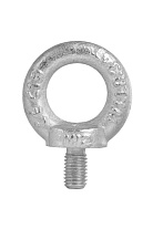 Рым-болт TOR DIN 580 12мм (D) Рым-болт TOR DIN 580 12мм (D)