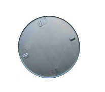 Диск сглаживающий для затирочных машин ZDMR1000 (Disc pan) Диск сглаживающий для затирочных машин ZDMR1000 (Disc pan)