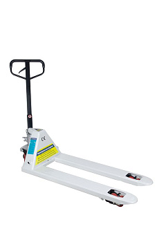 Рохля гидравлическая 3000 кг 1150 мм TOR RHP(BF) (полиуретановые колеса) Рохля гидравлическая 3000 кг 1150 мм TOR RHP(BF) (полиуретановые колеса)