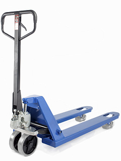 Тележка гидравлическая 2500 кг 1150 мм нейлоновые колеса TOR AC (серия G)* Тележка гидравлическая 2500 кг 1150 мм нейлоновые колеса TOR AC (серия G)*