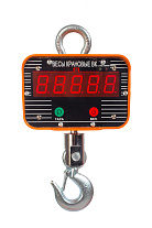 Весы электронные крановые TOR OCS-20-B 20T Весы электронные крановые TOR OCS-20-B 20T