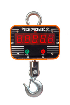 Весы электронные крановые TOR OCS-20-B 20T Весы электронные крановые TOR OCS-20-B 20T