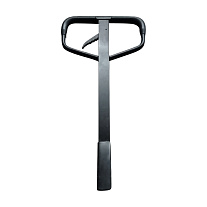 Ручка в сборе для тележек гидравлических RHP(BF) (Handle assembly)