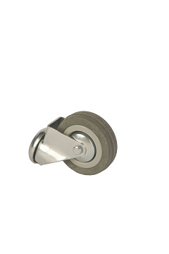 Колесо аппаратное поворотное SChg 93 75 мм под болт (N) Колесо аппаратное поворотное SChg 93 75 мм под болт (N)