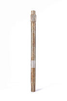 Вал редуктора тали электрической CD 0,5 т Вал редуктора тали электрической CD 0,5 т