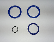 Набор манжет 2,5-3,5 м для штабелёров электрических WS/IWS/PWS 1.5Т (Seal kit)