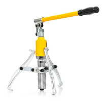 Съемник гидравлический TOR DYF-20T со встроенным насосом (двусторонние захваты) (N)* Съемник гидравлический TOR DYF-20T со встроенным насосом (двусторонние захваты) (N)*