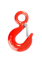 Крюк чалочный TOR 320А 1,6 т (Q) Крюк чалочный TOR 320А 1,6 т (Q)