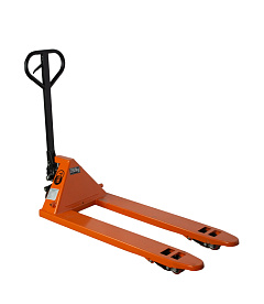 Тележка гидравлическая 2000 кг 1150 мм полиуретановые колеса TOR JC* Тележка гидравлическая 2000 кг 1150 мм полиуретановые колеса TOR JC*