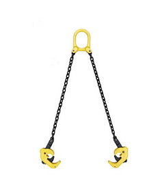 Захват для бочек TOR SL 1T (T) Захват для бочек TOR SL 1T (T)