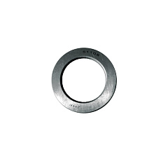 245 Опорный подшипник 51111 для тележки RHP (BF) (Oil cylinder bearing)